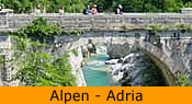 alpen - adria 2003